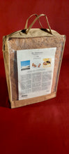Lade das Bild in den Galerie-Viewer, Hirseschalen, Speltex