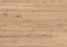 Lade das Bild in den Galerie-Viewer, Eiche-XXL-astig-weiss-geoelt