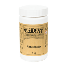 Lade das Bild in den Galerie-Viewer, Kreidezeit Abbeizpaste