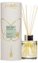 Lade das Bild in den Galerie-Viewer, Aroma Airstick Green Forest von Farfalla