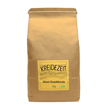 Lade das Bild in den Galerie-Viewer, Kreidezeit Alaun Grundiersalz 3 kg