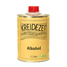 Lade das Bild in den Galerie-Viewer, Alkohol-1-Liter-Kreidezeit