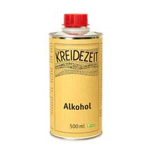 Lade das Bild in den Galerie-Viewer, Alkohol-500ml-Kreidezeit