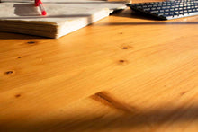 Lade das Bild in den Galerie-Viewer, Kreidezeit Arbeitsplattenöl Beispiel nach Anwendung