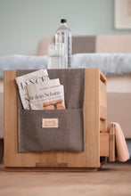 Lade das Bild in den Galerie-Viewer, Bett-Taschen