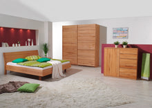 Lade das Bild in den Galerie-Viewer, Swing-Kubus-Ambiente-Massivholzmoebel