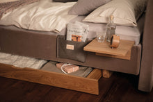 Lade das Bild in den Galerie-Viewer, Bett-Taschen