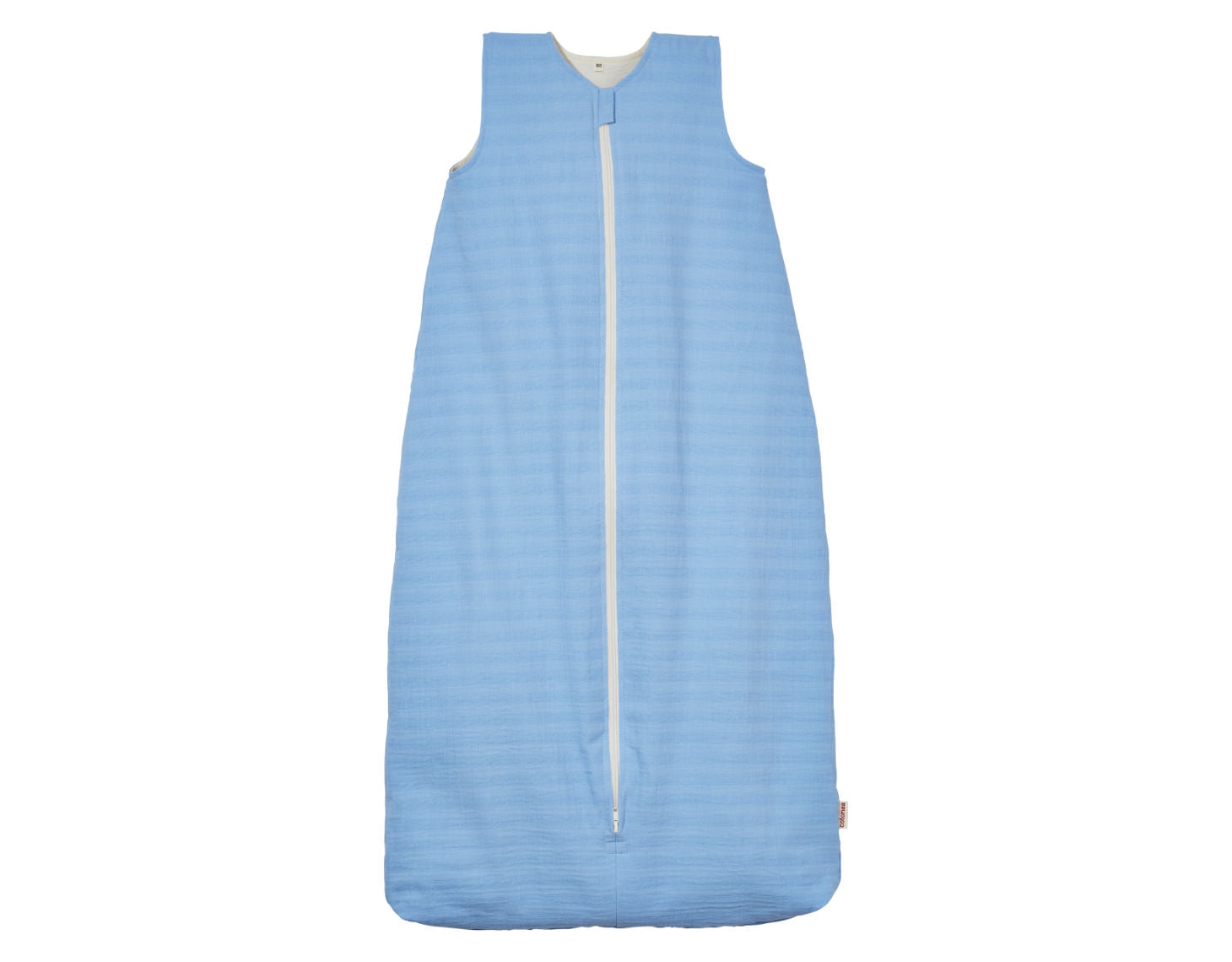Cotonea Bio Baby-& Kinderschlafsack mit Jersey Futter I Machnow Design