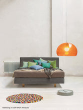 Lade das Bild in den Galerie-Viewer, NaturBoxspringbett-Ambiente