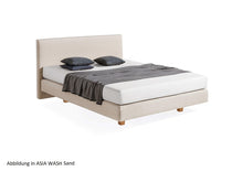 Lade das Bild in den Galerie-Viewer, Boxspringbett-VegaSonderedition-weiss-Dormiente