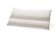 Lade das Bild in den Galerie-Viewer, Dormiente, orthopaedisches Bio-Kissen Chiropillo Med