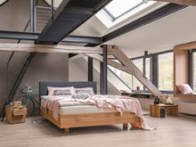 Lade das Bild in den Galerie-Viewer, Clia 3 Ambiente, Dormiente