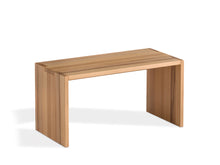 Lade das Bild in den Galerie-Viewer, Beistelltisch, Massivholz