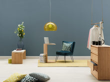 Lade das Bild in den Galerie-Viewer, Dormiente, Beistelltisch, Massivholz, Designbuche,, Ambiente