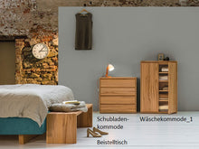Lade das Bild in den Galerie-Viewer, CLOSE-IT Schubladenkommode