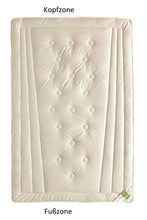 Lade das Bild in den Galerie-Viewer, Natural Silk (Wildseiden-Decke)