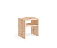 Lade das Bild in den Galerie-Viewer, Dormiente-Nachtkonsole-Pinar