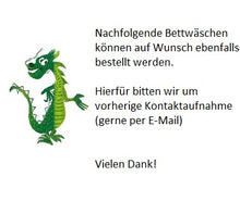 Lade das Bild in den Galerie-Viewer, Bio Satin-Bettwäsche Classic