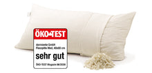 Lade das Bild in den Galerie-Viewer, Füllkissen Flexopillo Med, Ökotest sehr gut, Dormiente