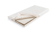 Lade das Bild in den Galerie-Viewer, Naturmatratze-FREDERIC-zwei Seiten