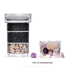 Lade das Bild in den Galerie-Viewer, Filterkanne ONE- Natura Plus® 1,3 L