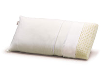 Lade das Bild in den Galerie-Viewer, Formkissen-OrthopilloMed-Naturlatex