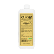 Lade das Bild in den Galerie-Viewer, Kreidezeit Gekkkosol Lasur 1 liter