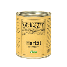 Lade das Bild in den Galerie-Viewer, Kreidezeit, Hartoel, loesemittelfrei, 0,75 liter