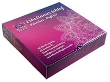 Lade das Bild in den Galerie-Viewer, erholsamer Schlaf Raeucher- und Duftset, Berk