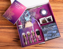 Lade das Bild in den Galerie-Viewer, erholsamer Schlaf Raeucher- und Duftset, offen, Berk