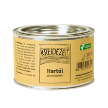 Lade das Bild in den Galerie-Viewer, Kreidezeit, Hartoel, loesemittelfrei, 0,375 liter