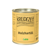 Lade das Bild in den Galerie-Viewer, Kreidezeit Holzhartoel, 0,75 liter