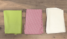 Lade das Bild in den Galerie-Viewer, Stoffe fuer Allgaeuer Heilkraeuterkerze