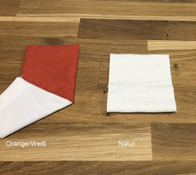 Lade das Bild in den Galerie-Viewer, Individuelles, kuscheliges Kissen