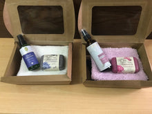 Lade das Bild in den Galerie-Viewer, Geschenkset-fuer-die-Sinne-Beispielkombinationen
