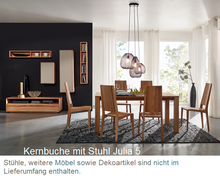Lade das Bild in den Galerie-Viewer, Tisch-LignumArts-Ambiente