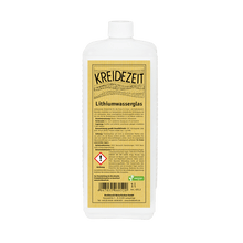 Lade das Bild in den Galerie-Viewer, Kreidezeit, Lithiumwasserglas, 1 liter