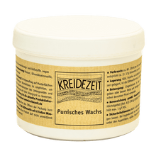 Lade das Bild in den Galerie-Viewer, Kreidezeit-Punisches-Wachs-400g