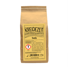 Lade das Bild in den Galerie-Viewer, Soda-1kg-Kreidezeit
