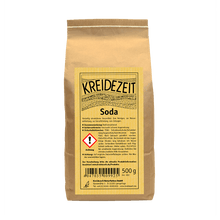 Lade das Bild in den Galerie-Viewer, Soda-500g-Kreidezeit