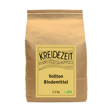 Lade das Bild in den Galerie-Viewer, Vollton-Bindemittel-Kreidezeit-1,5kg