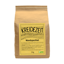 Lade das Bild in den Galerie-Viewer, Wandspachtel-Kreidezeit-1kg