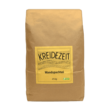 Lade das Bild in den Galerie-Viewer, Wandspachtel-Kreidezeit-25kg