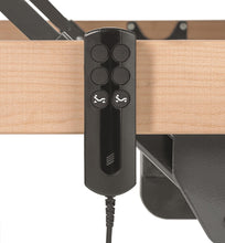 Lade das Bild in den Galerie-Viewer, Lattenrost, fernbedienung, Liftkomfort