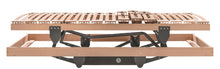 Lade das Bild in den Galerie-Viewer, Lattenrost, Heberahmen, Massivholz, Liftkomfort, Seite, Dormiente