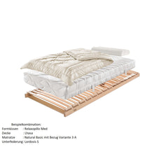 Lade das Bild in den Galerie-Viewer, Relaxopillo Med