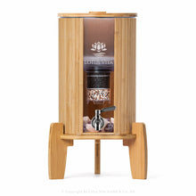 Lade das Bild in den Galerie-Viewer, LotusVita_Natura_Plus_BambusGlas