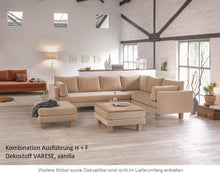 Lade das Bild in den Galerie-Viewer, Lounge Hocker