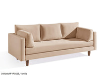 Lade das Bild in den Galerie-Viewer, Lounge S, Natursofa, Ausfuehrung H