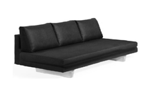 Lade das Bild in den Galerie-Viewer, Lounge S, Natursofa, Schlasofa, Ausfuehrung C